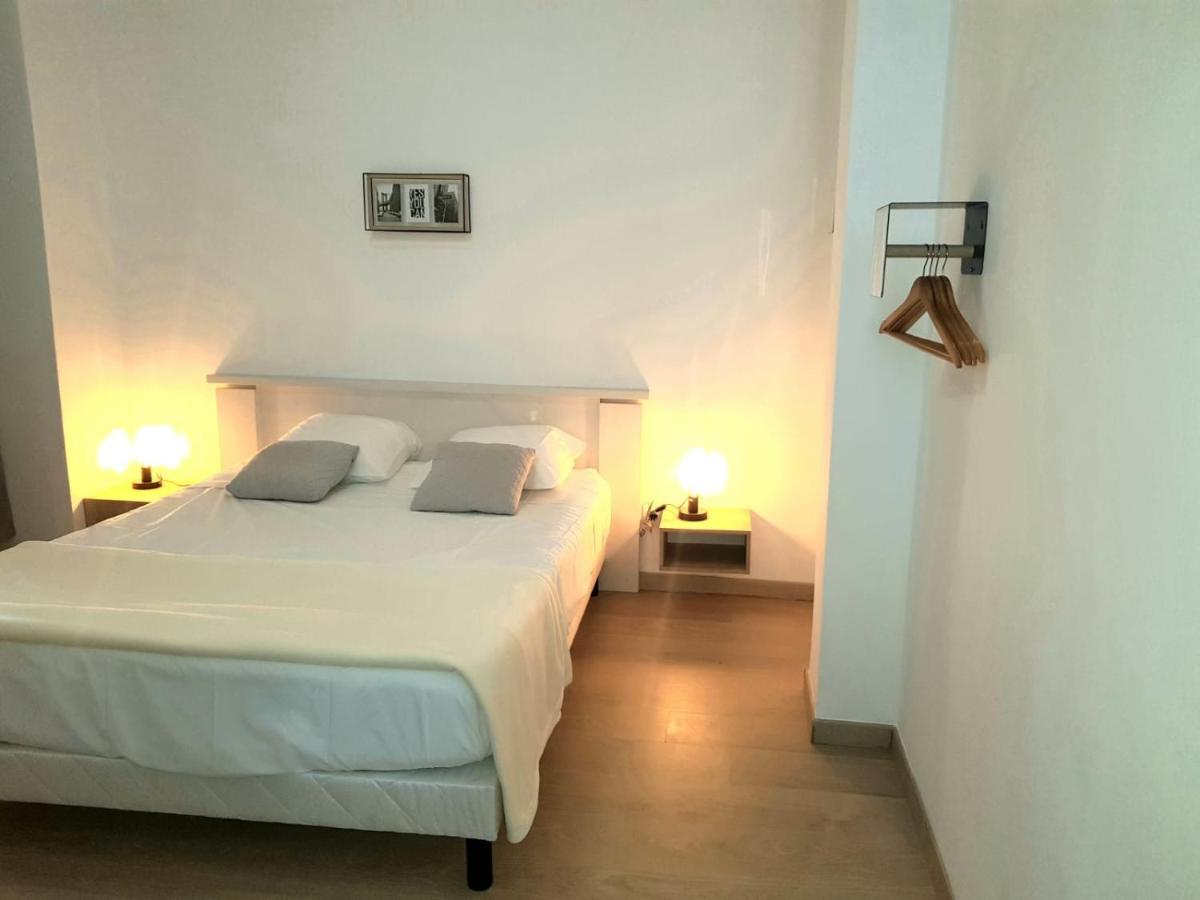 Suite Stalingrad Niza Exterior foto