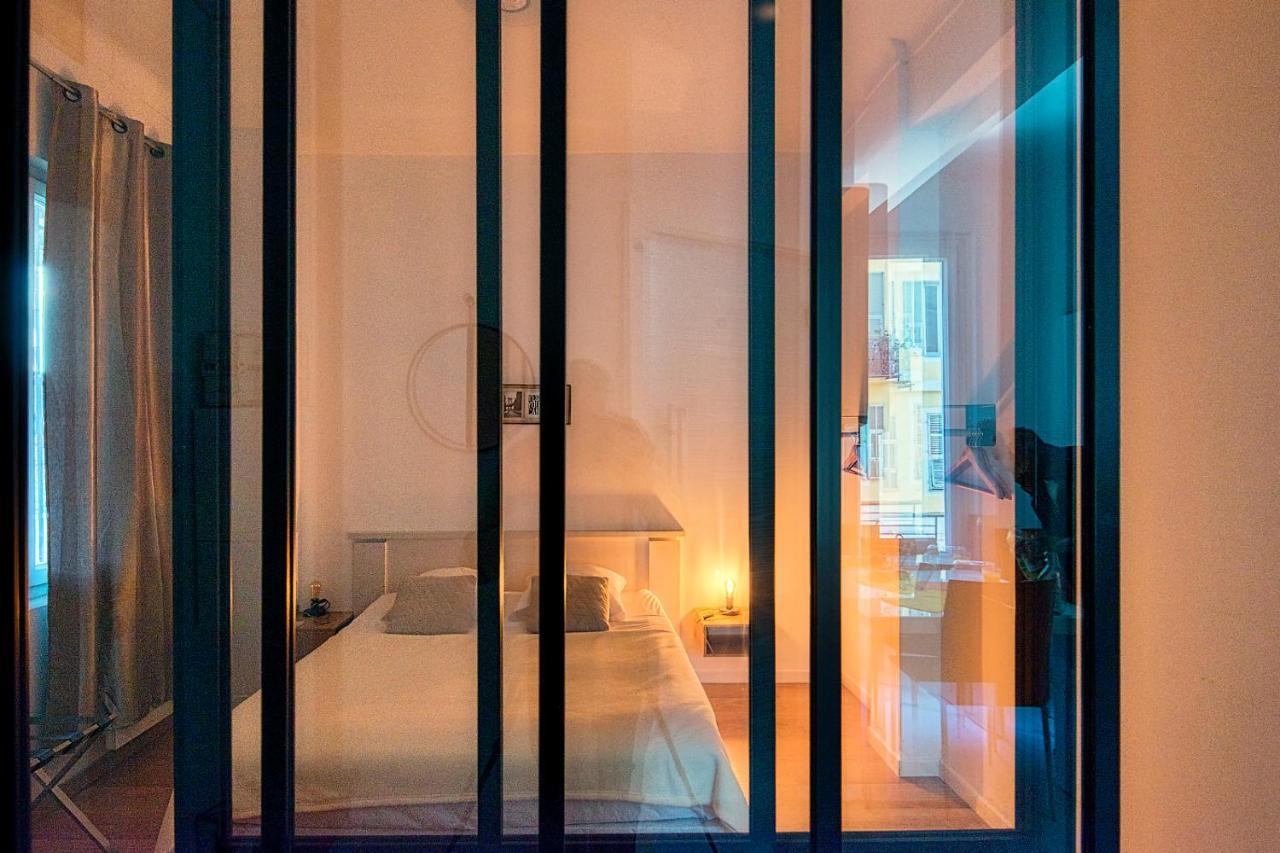 Suite Stalingrad Niza Exterior foto